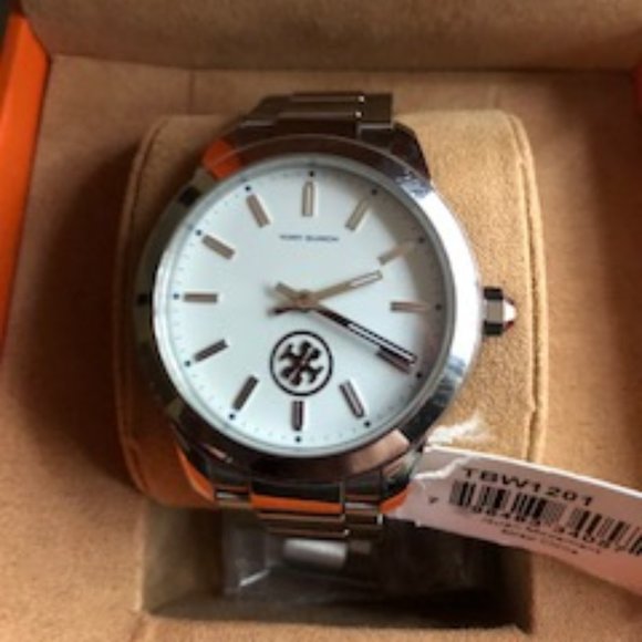 Tory Burch Accessories - TORY BURCH WATCH NWT